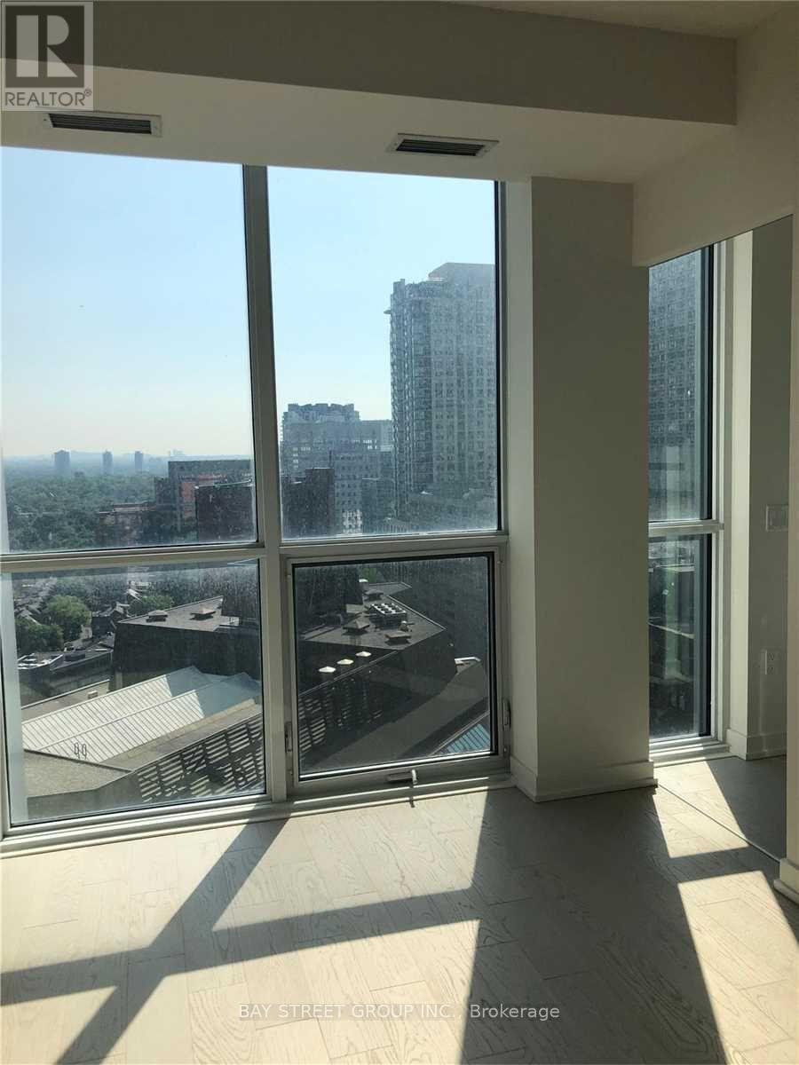 1609 - 1 Yorkville Avenue, Toronto, Ontario  M4W 0B1 - Photo 7 - C12700730