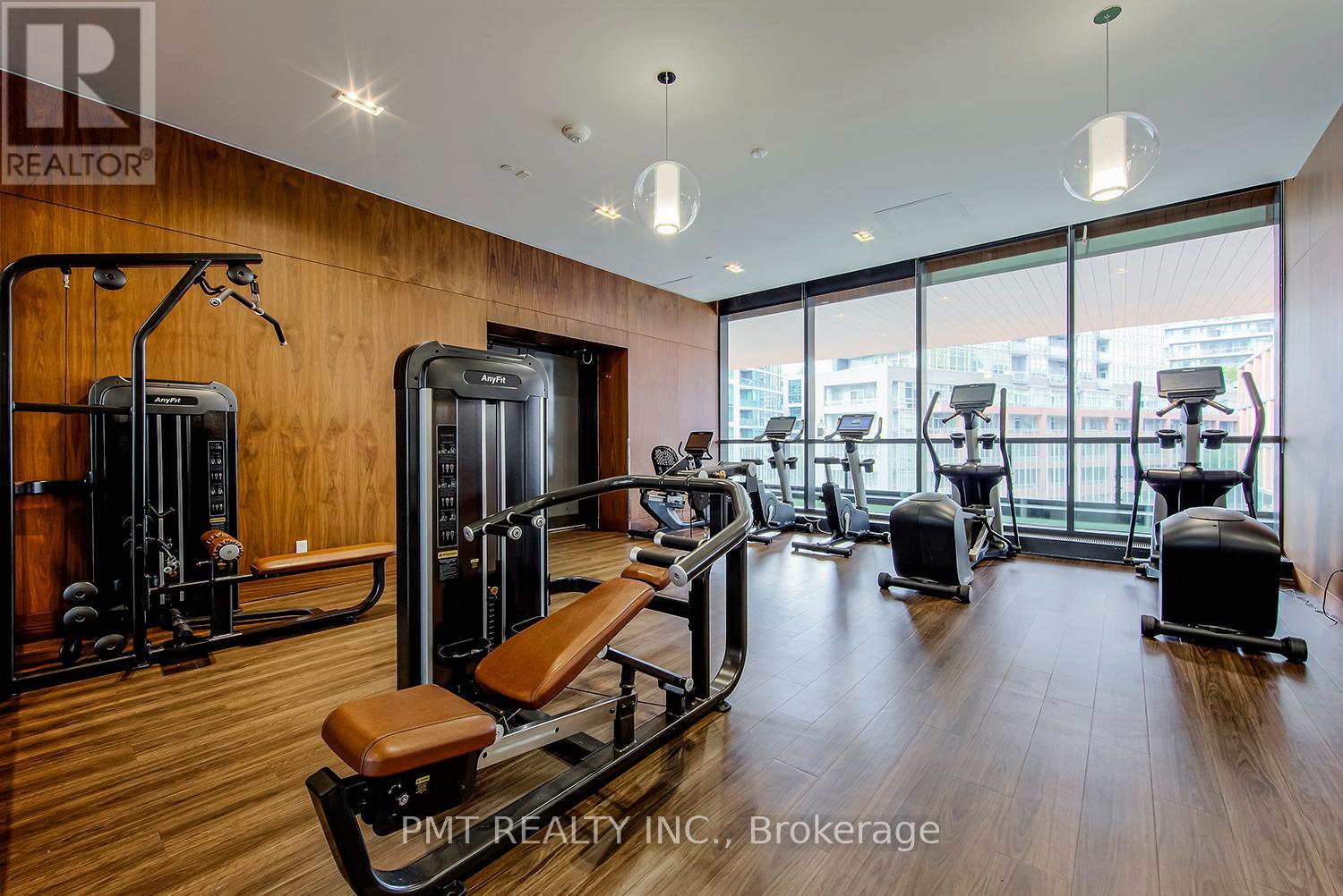 906 - 19 Bathurst Street, Toronto, Ontario  M5V 0N2 - Photo 30 - C12700754