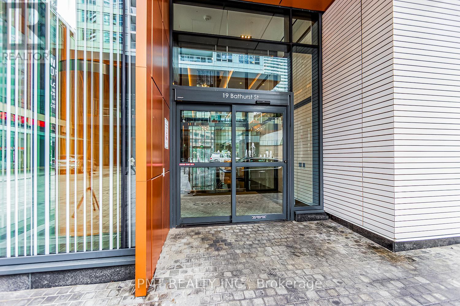 906 - 19 Bathurst Street, Toronto, Ontario  M5V 0N2 - Photo 38 - C12700754