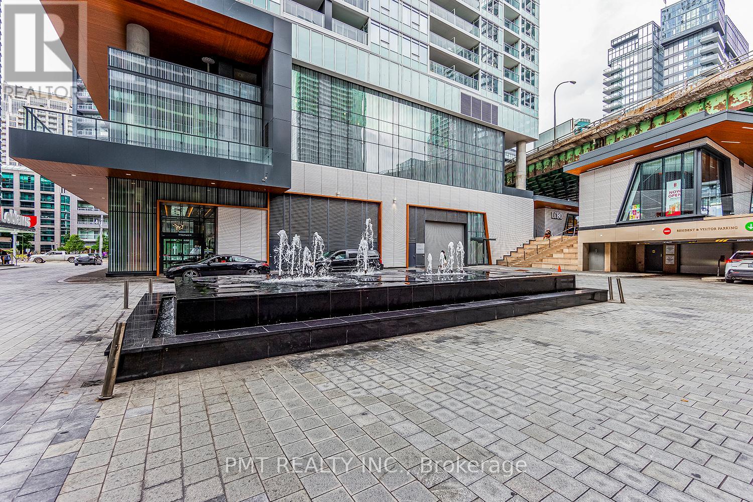 906 - 19 Bathurst Street, Toronto, Ontario  M5V 0N2 - Photo 40 - C12700754