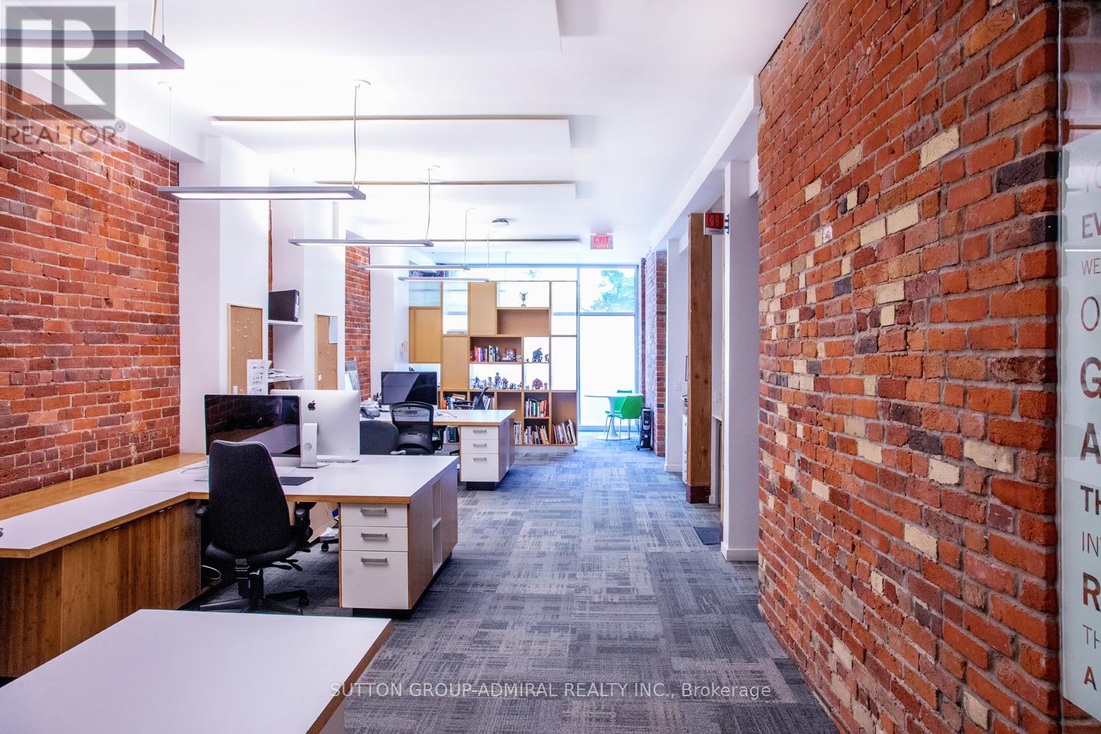 1 - 187 Queen Street E, Toronto, Ontario  M5A 1S2 - Photo 9 - C12700758