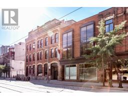 1 - 187 QUEEN STREET E, Toronto, Ontario