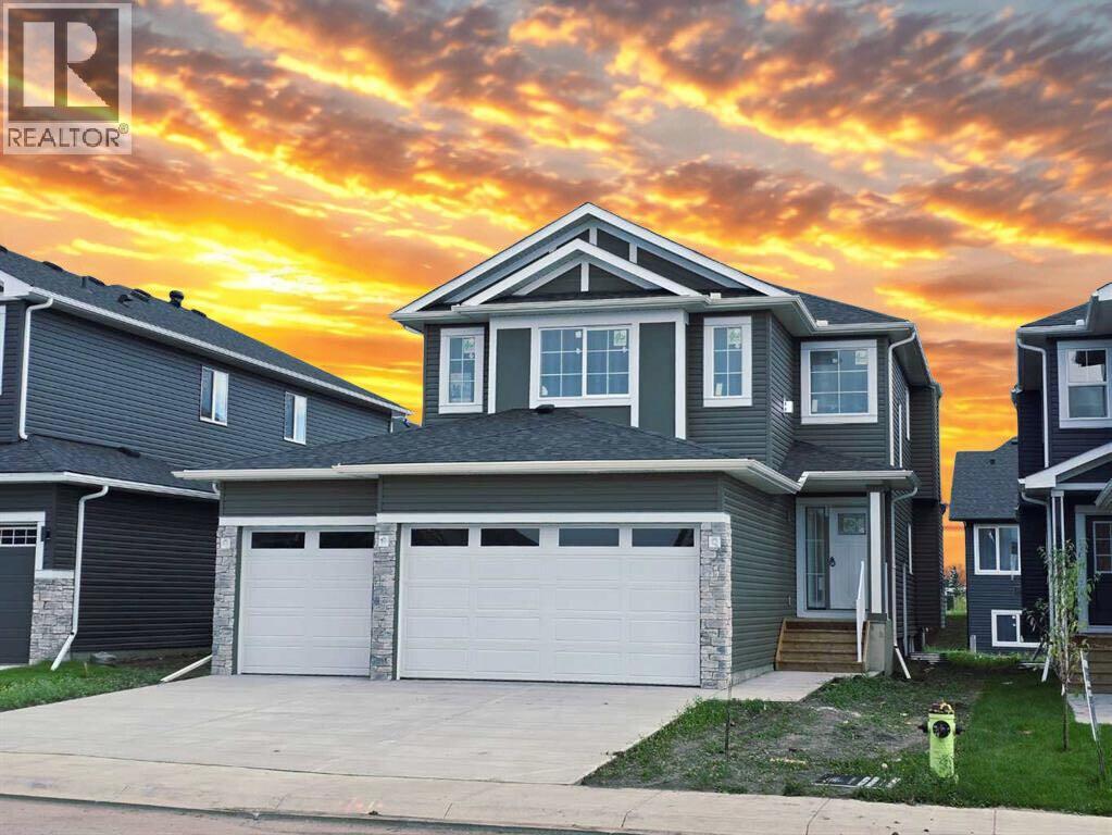 1350 Scarlett Ranch Boulevard, Carstairs, Alberta