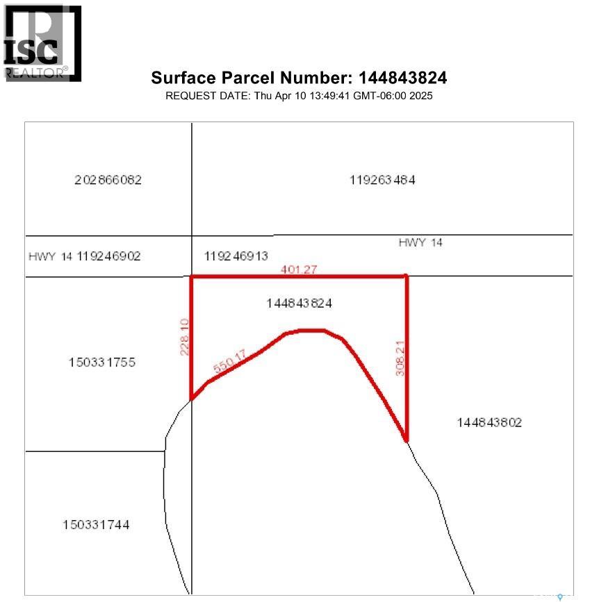 Rm Of Vanscoy Land, Vanscoy Rm No. 345, Saskatchewan  S0L 3J0 - Photo 9 - SK026909