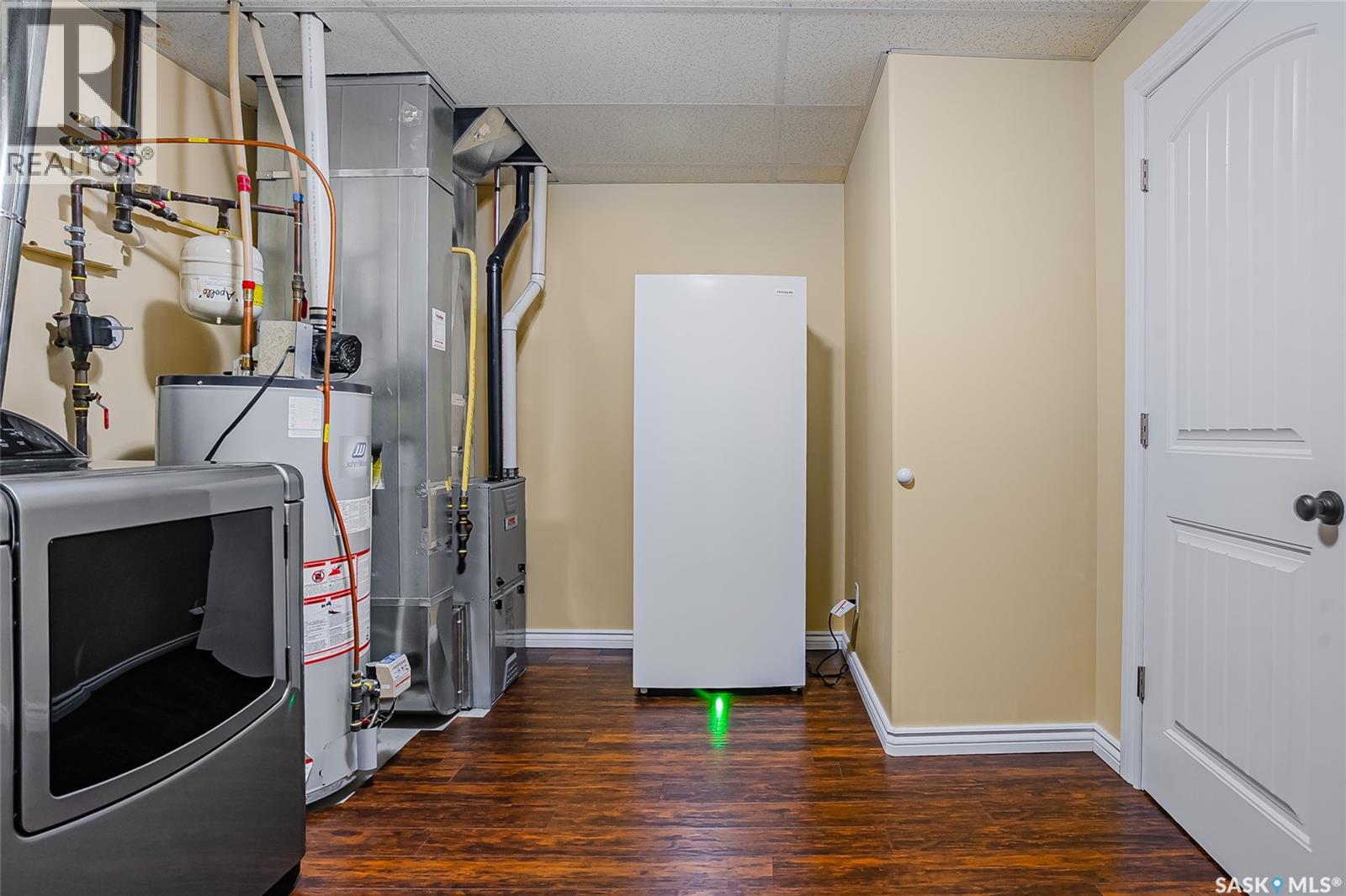 312 2nd Avenue S, Hepburn, Saskatchewan  S0K 1Z0 - Photo 33 - SK026905