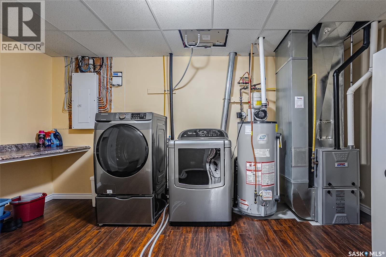 312 2nd Avenue S, Hepburn, Saskatchewan  S0K 1Z0 - Photo 35 - SK026905