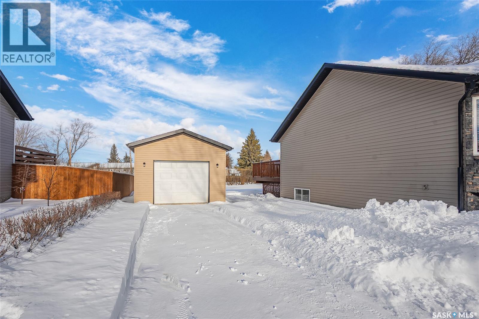 312 2nd Avenue S, Hepburn, Saskatchewan  S0K 1Z0 - Photo 45 - SK026905