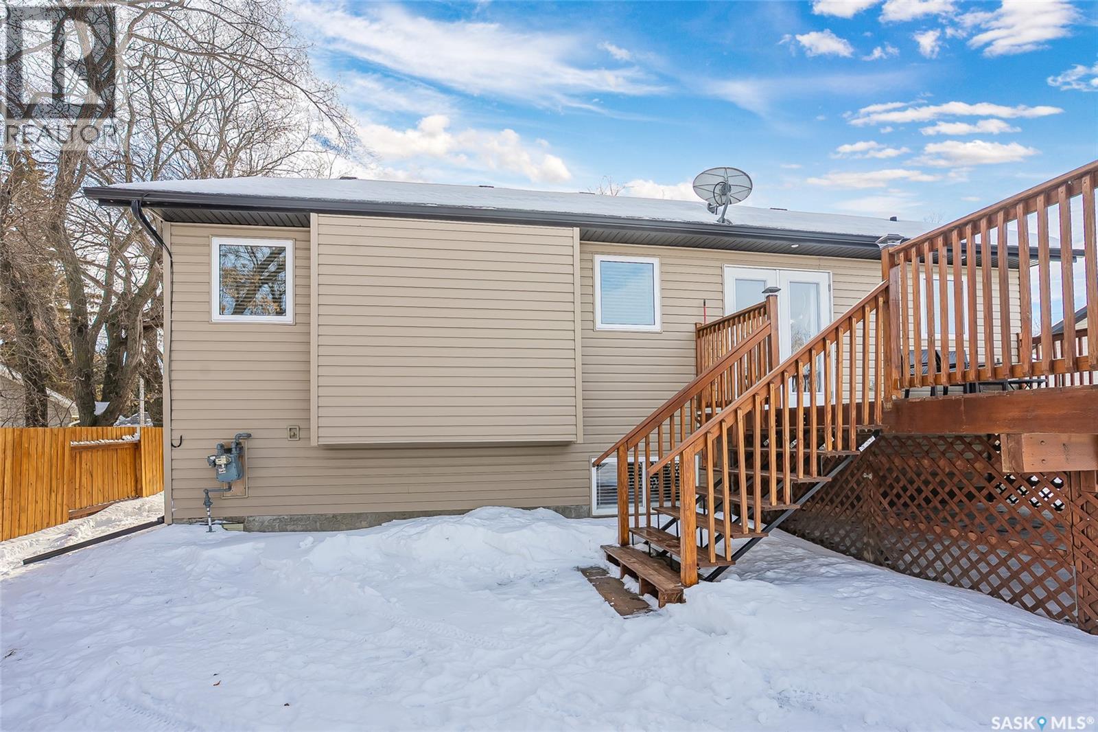 312 2nd Avenue S, Hepburn, Saskatchewan  S0K 1Z0 - Photo 47 - SK026905