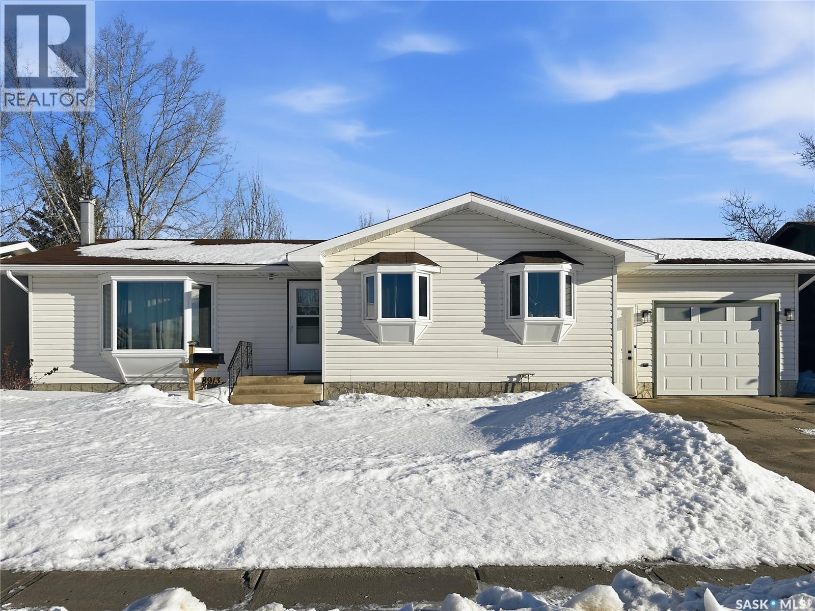 8913 Bowers Drive, North Battleford, Saskatchewan  S9A 3C1 - Photo 1 - SK026899