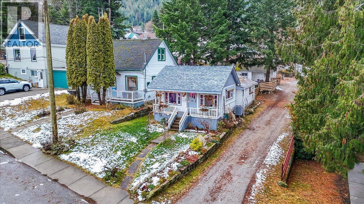 810 Kokanee Avenue, Nelson, British Columbia  V1L 3P6 - Photo 48 - 10372535