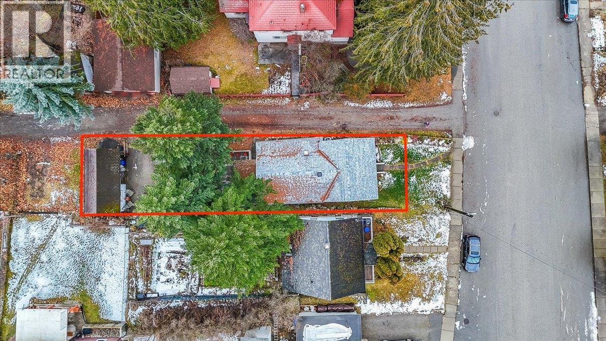 810 Kokanee Avenue, Nelson, British Columbia  V1L 3P6 - Photo 46 - 10372535