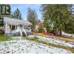 810 KOKANEE Avenue, nelson, British Columbia