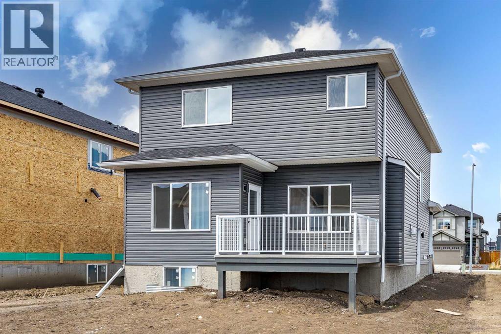 1352 Scarlett Ranch Boulevard, Carstairs, Alberta  T0M 0N0 - Photo 28 - A2261063