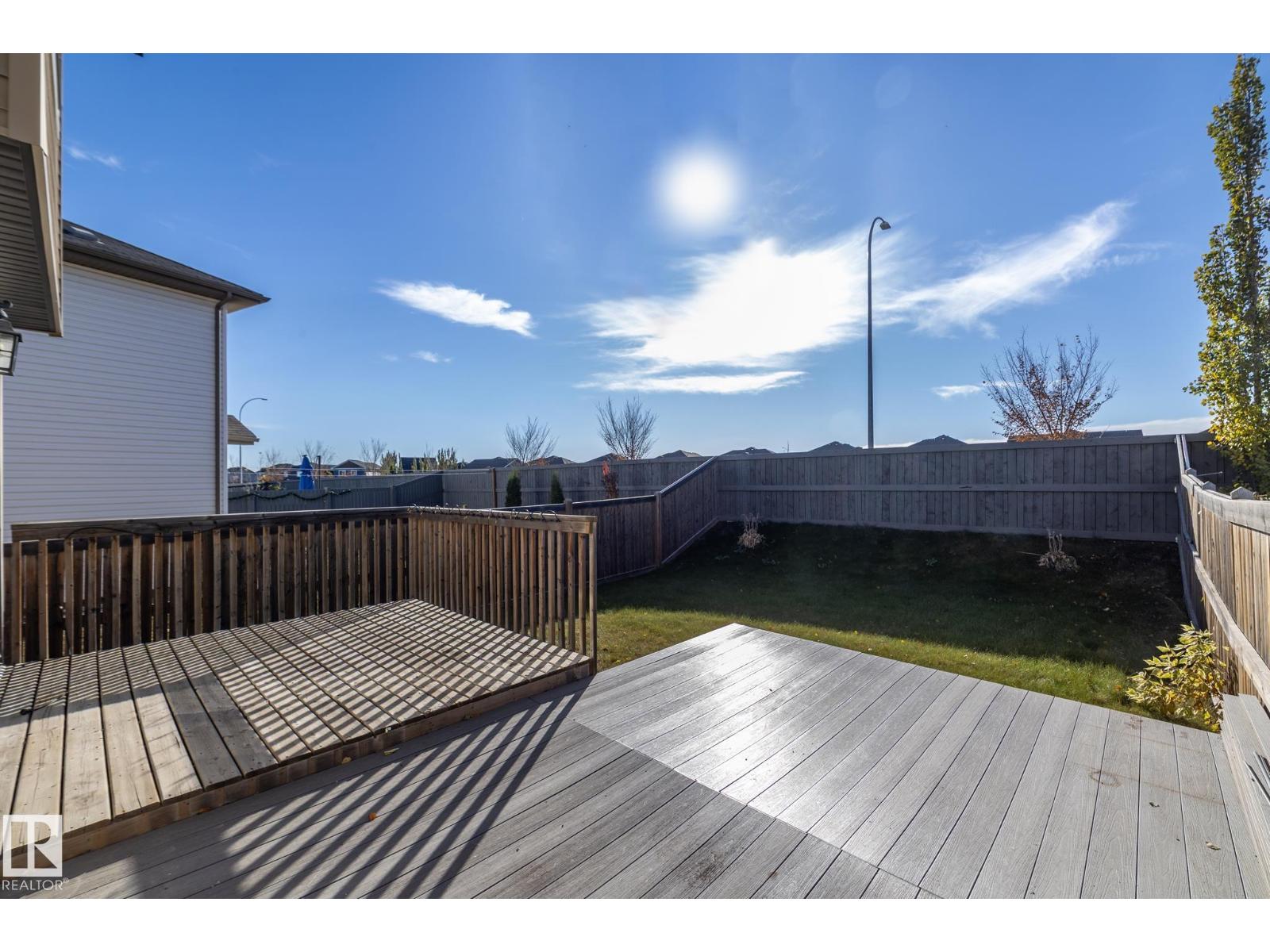 7257 Armour Cr Sw, Edmonton, Alberta  T6W 2S1 - Photo 12 - E4470178