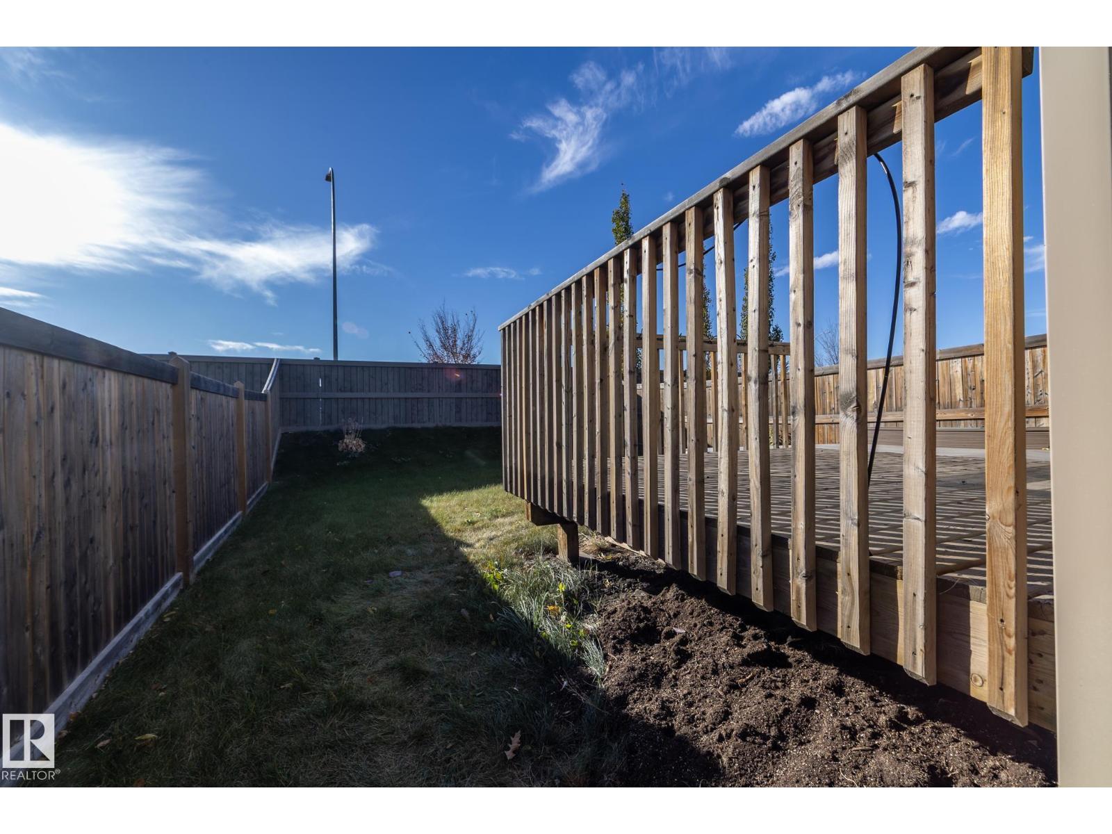 7257 Armour Cr Sw, Edmonton, Alberta  T6W 2S1 - Photo 4 - E4470178