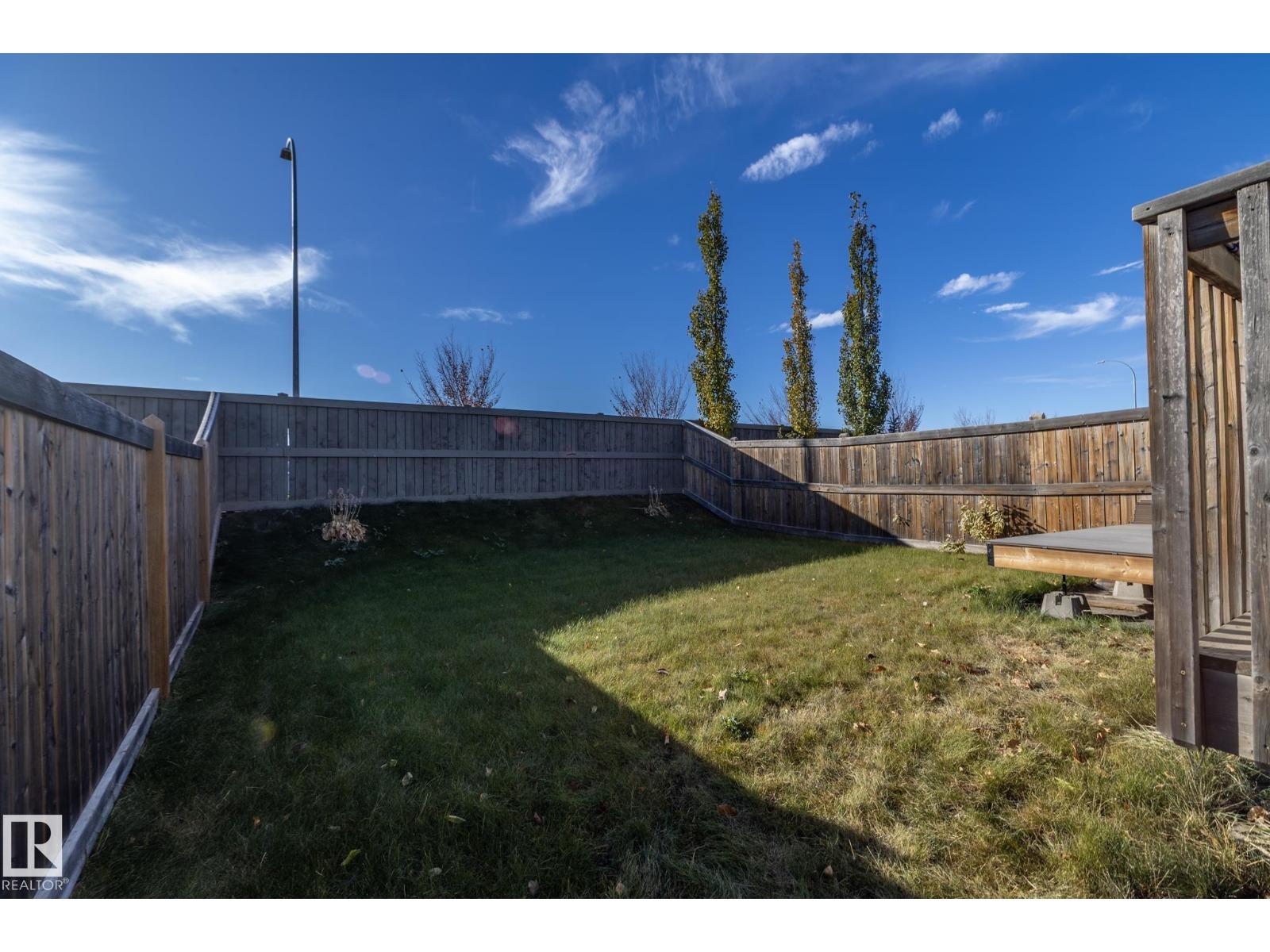 7257 Armour Cr Sw, Edmonton, Alberta  T6W 2S1 - Photo 5 - E4470178