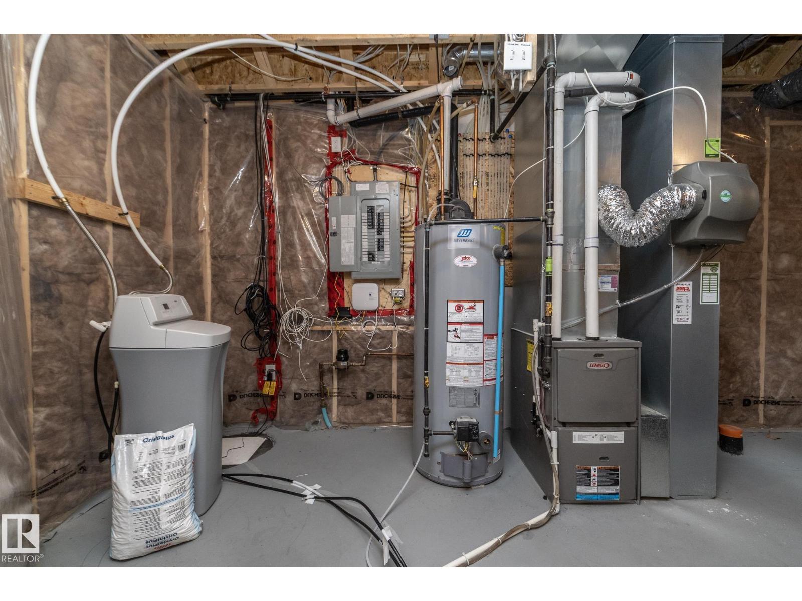 7257 Armour Cr Sw, Edmonton, Alberta  T6W 2S1 - Photo 57 - E4470178