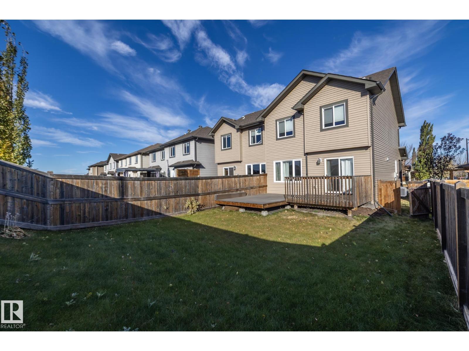7257 Armour Cr Sw, Edmonton, Alberta  T6W 2S1 - Photo 6 - E4470178