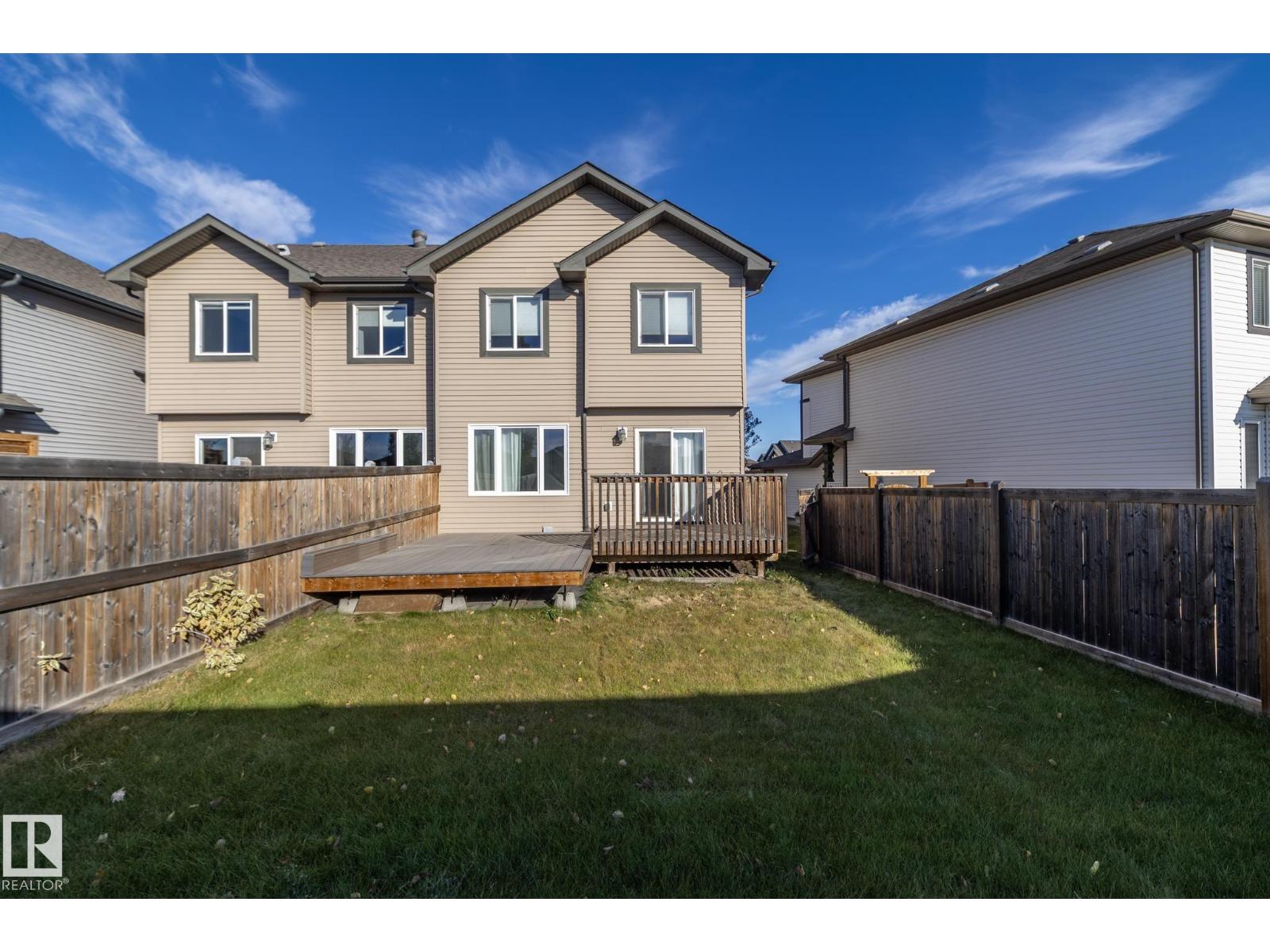 7257 Armour Cr Sw, Edmonton, Alberta  T6W 2S1 - Photo 7 - E4470178