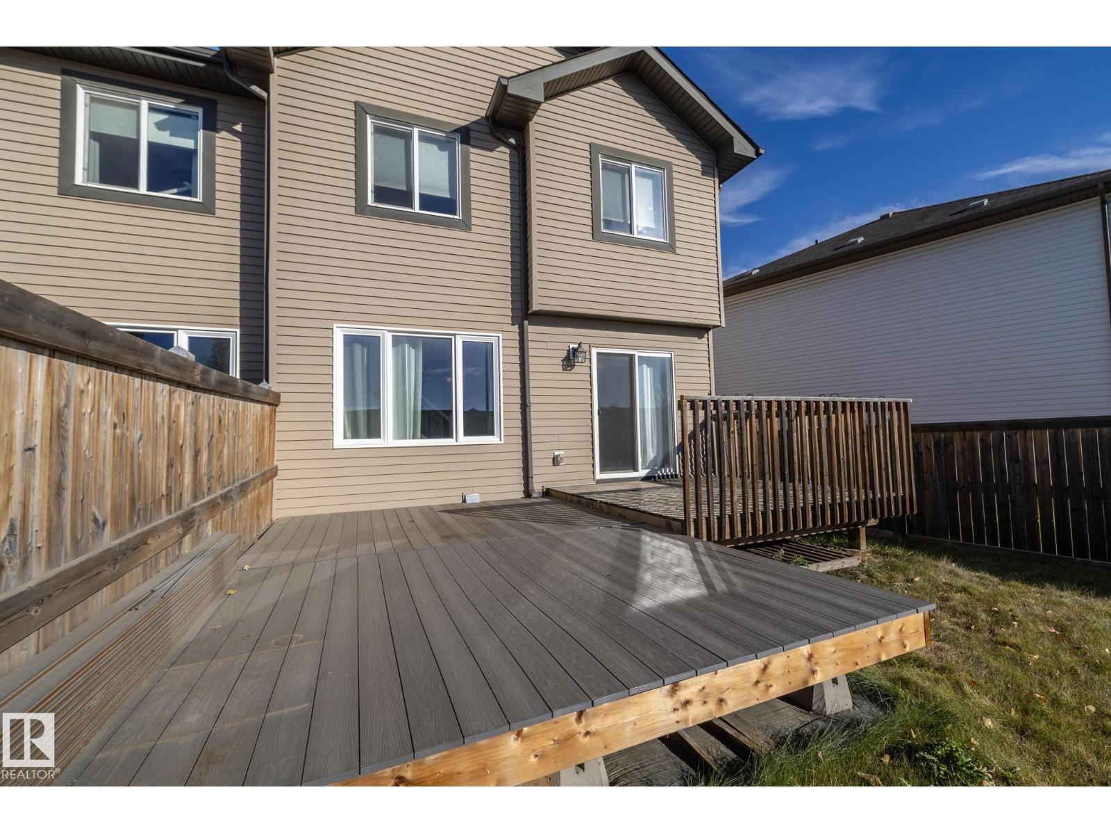 7257 Armour Cr Sw, Edmonton, Alberta  T6W 2S1 - Photo 9 - E4470178