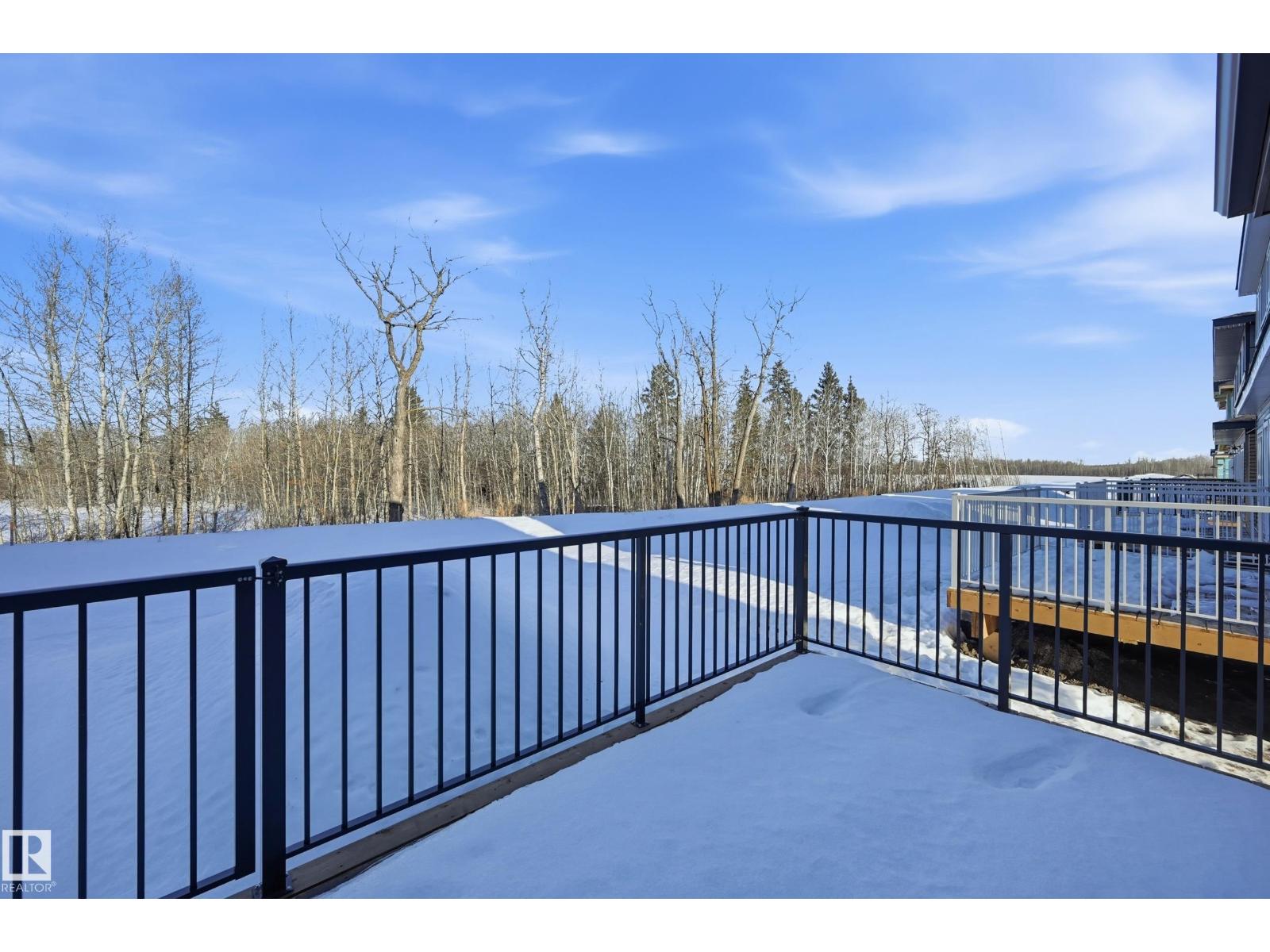 55 Patriot Wy, Spruce Grove, Alberta  T7X 2W6 - Photo 29 - E4470180