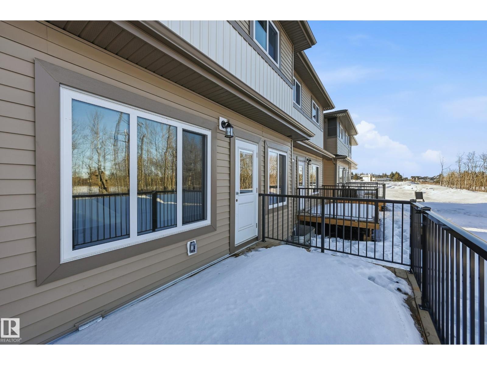 55 Patriot Wy, Spruce Grove, Alberta  T7X 2W6 - Photo 30 - E4470180