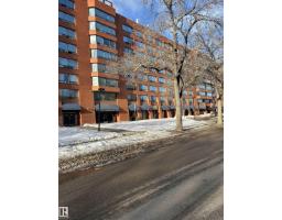 #422 10160 114 ST NW NW, Edmonton, Alberta