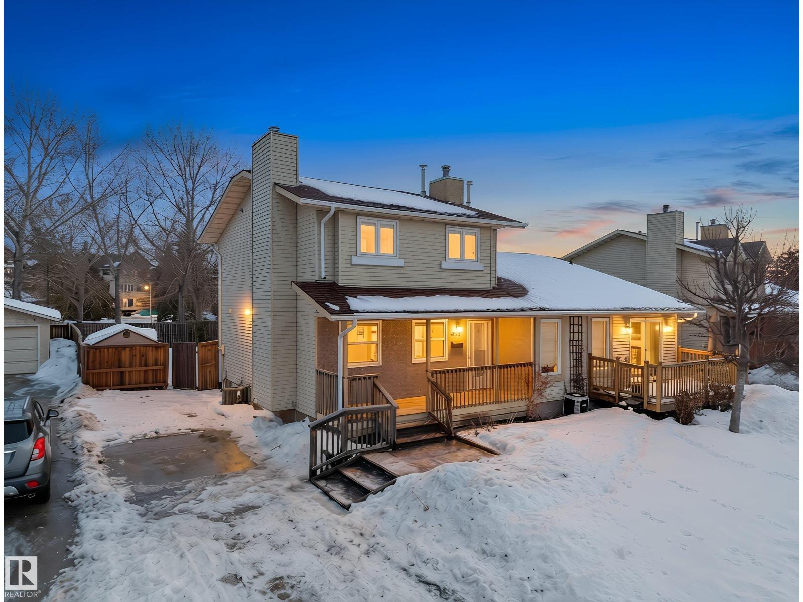 9409 173 St Nw, Edmonton, Alberta  T5T 3G4 - Photo 37 - E4470183