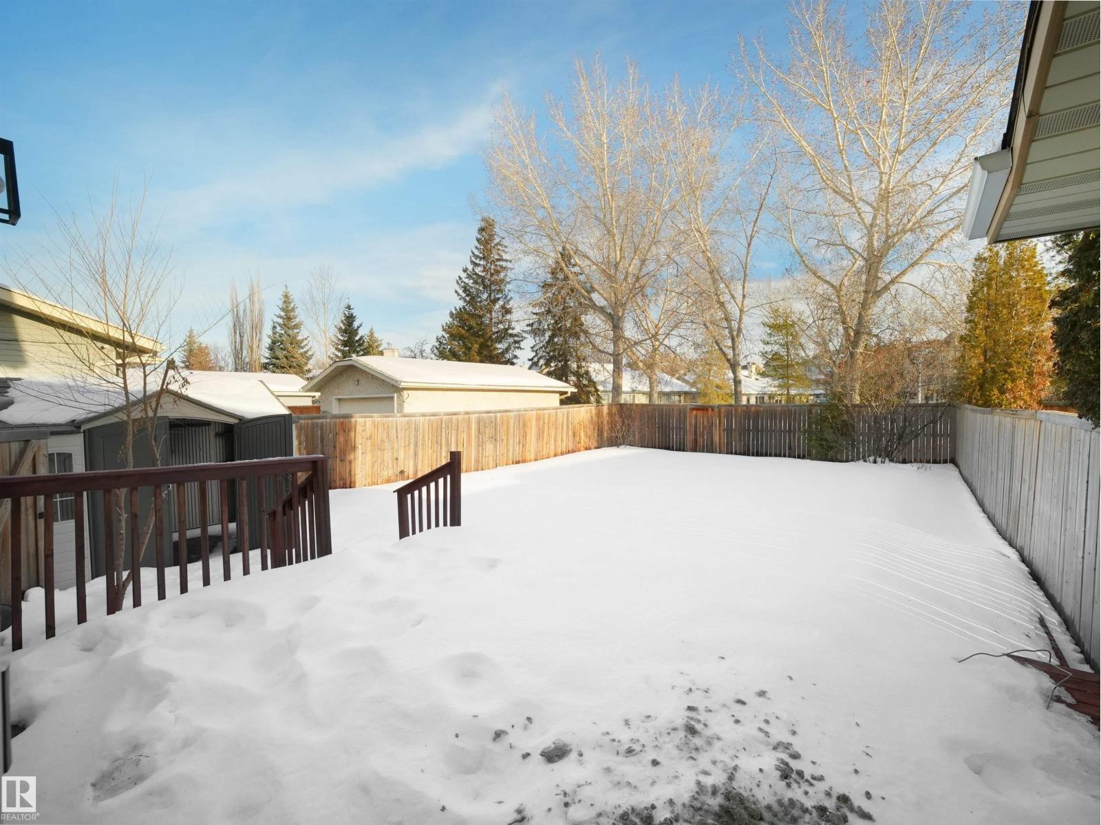 9409 173 St Nw, Edmonton, Alberta  T5T 3G4 - Photo 40 - E4470183