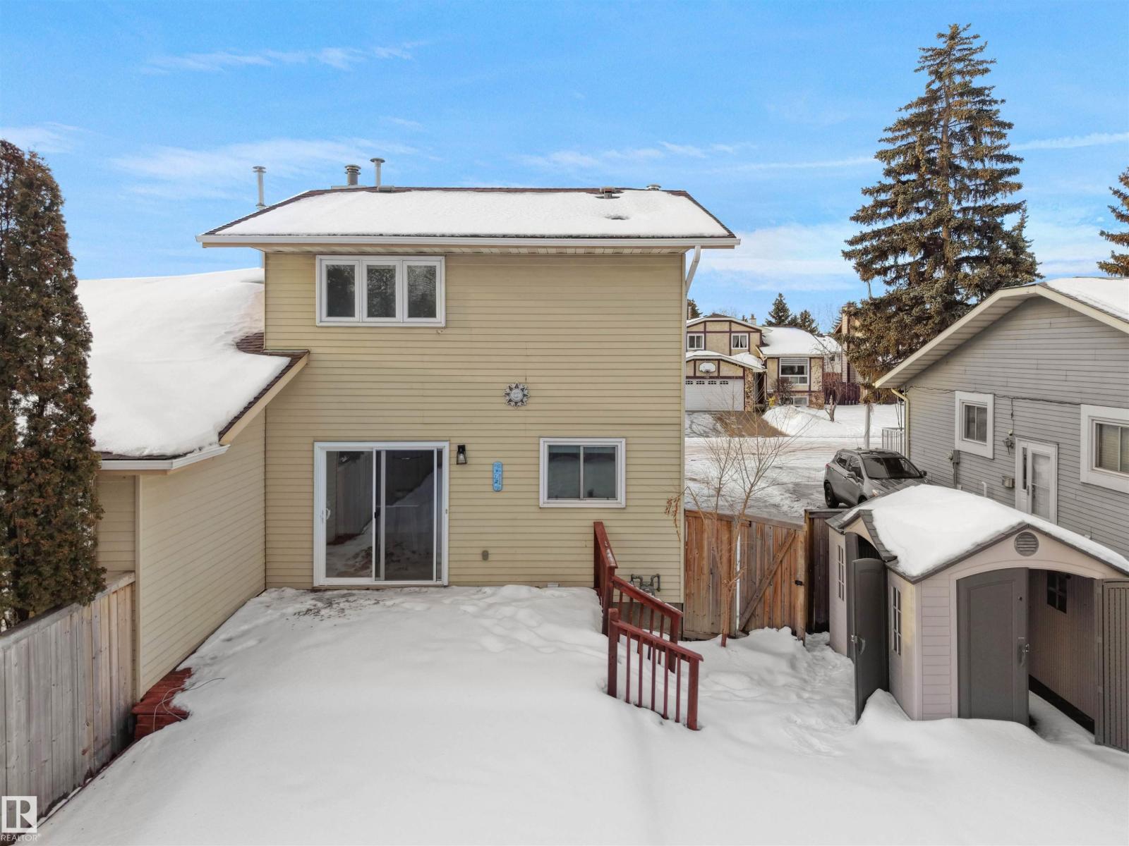 9409 173 St Nw, Edmonton, Alberta  T5T 3G4 - Photo 41 - E4470183