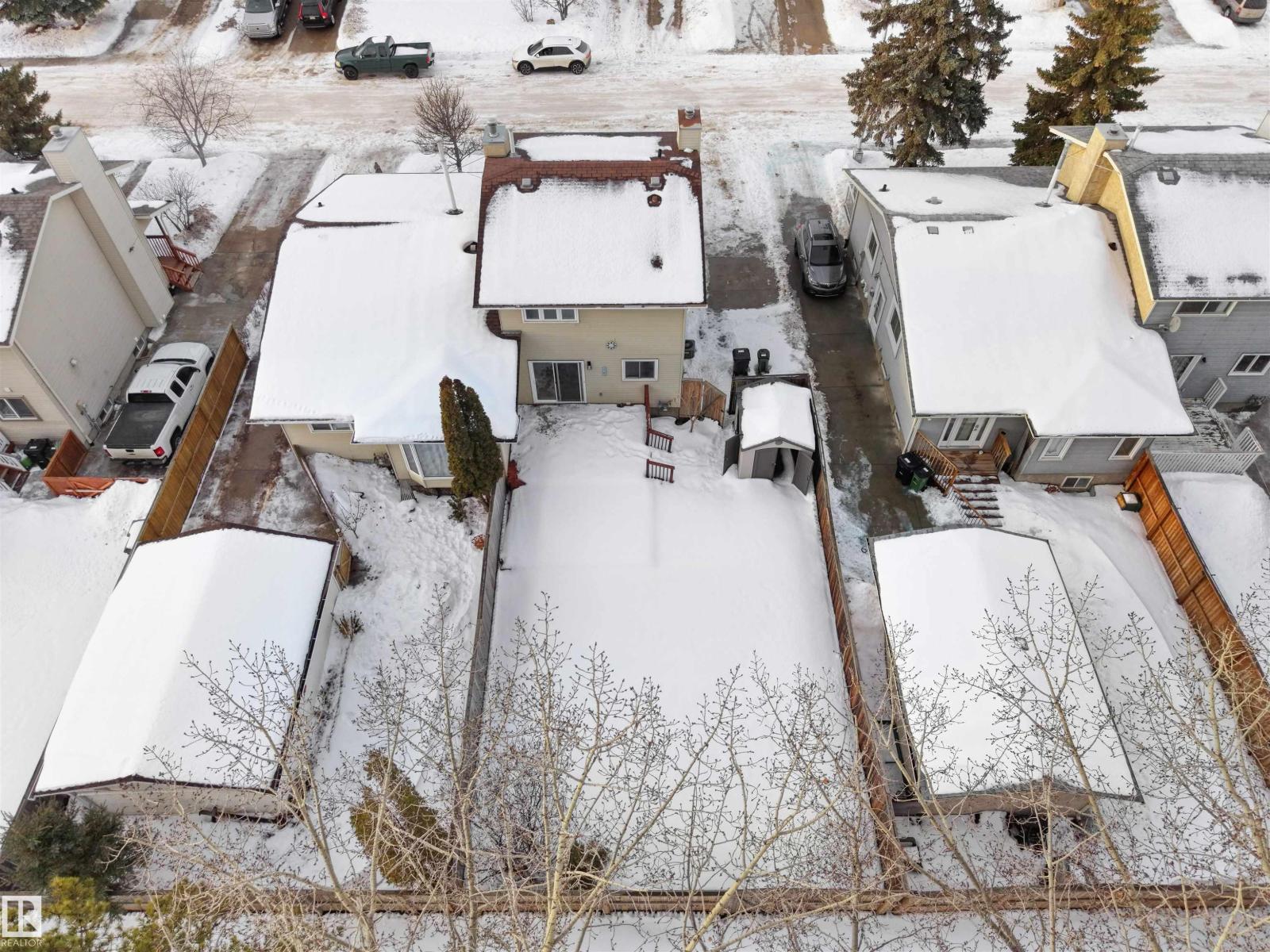 9409 173 St Nw, Edmonton, Alberta  T5T 3G4 - Photo 44 - E4470183