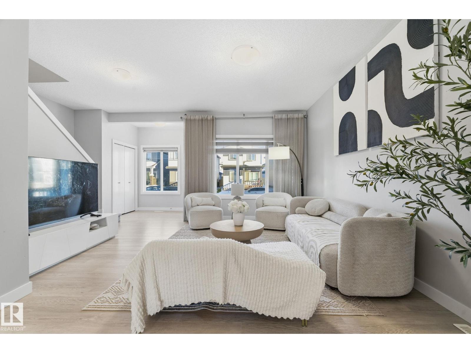 17940 62 St Nw, Edmonton, Alberta  T5Y 4A6 - Photo 3 - E4470184