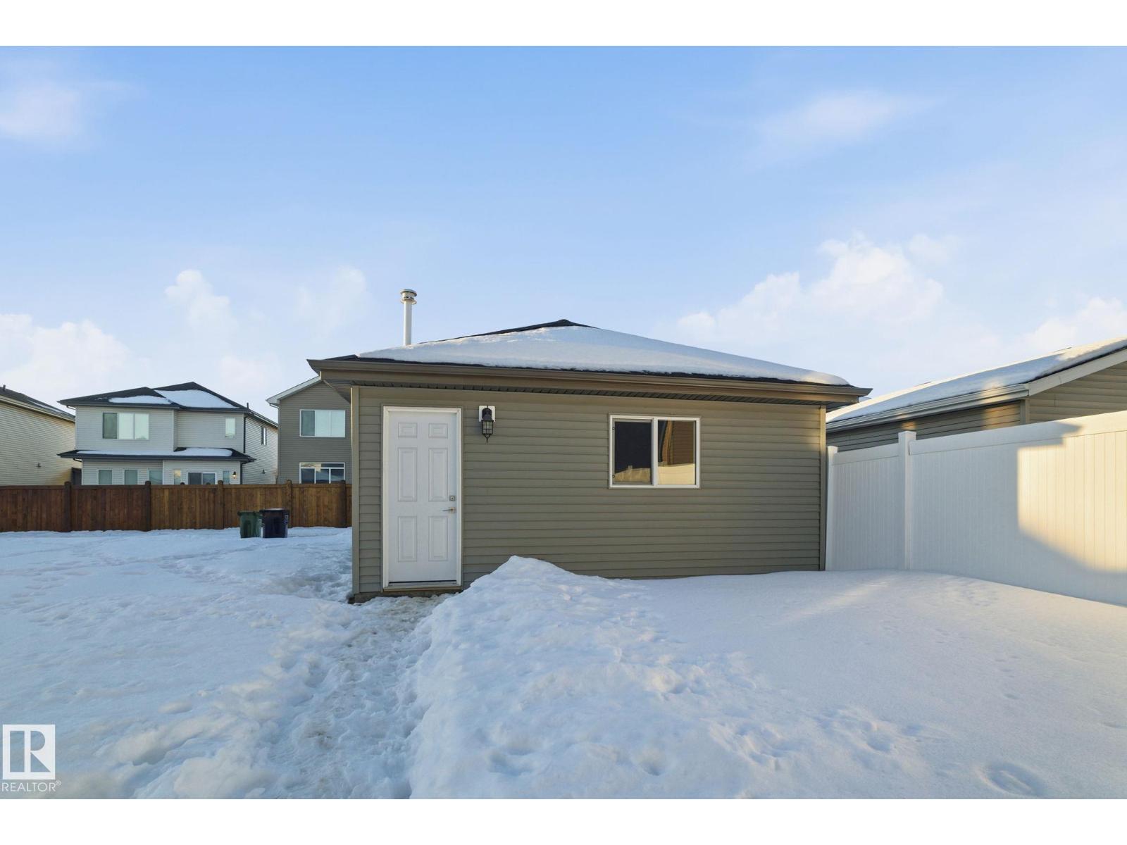 17940 62 St Nw, Edmonton, Alberta  T5Y 4A6 - Photo 32 - E4470184