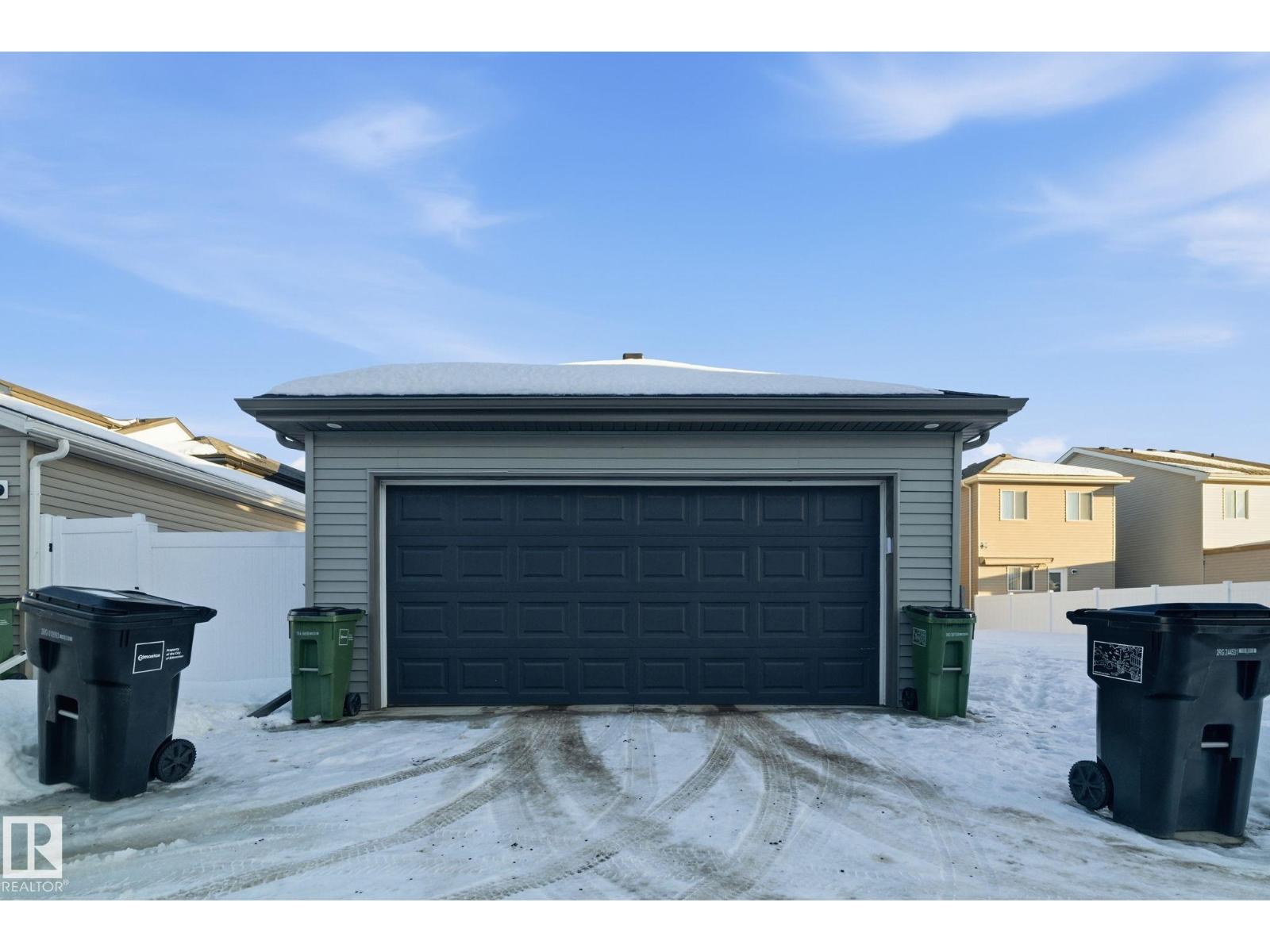 17940 62 St Nw, Edmonton, Alberta  T5Y 4A6 - Photo 36 - E4470184