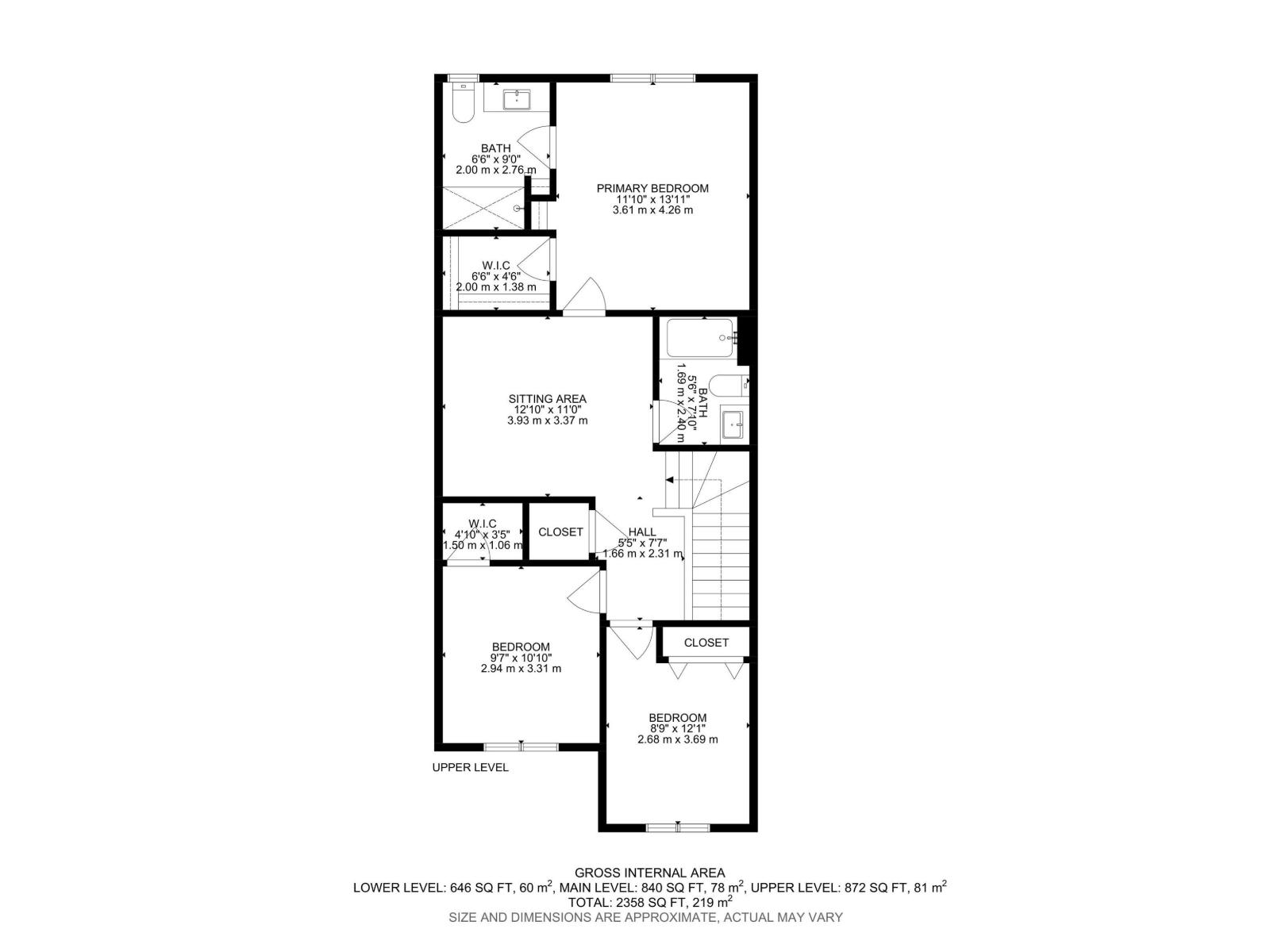17940 62 St Nw, Edmonton, Alberta  T5Y 4A6 - Photo 38 - E4470184