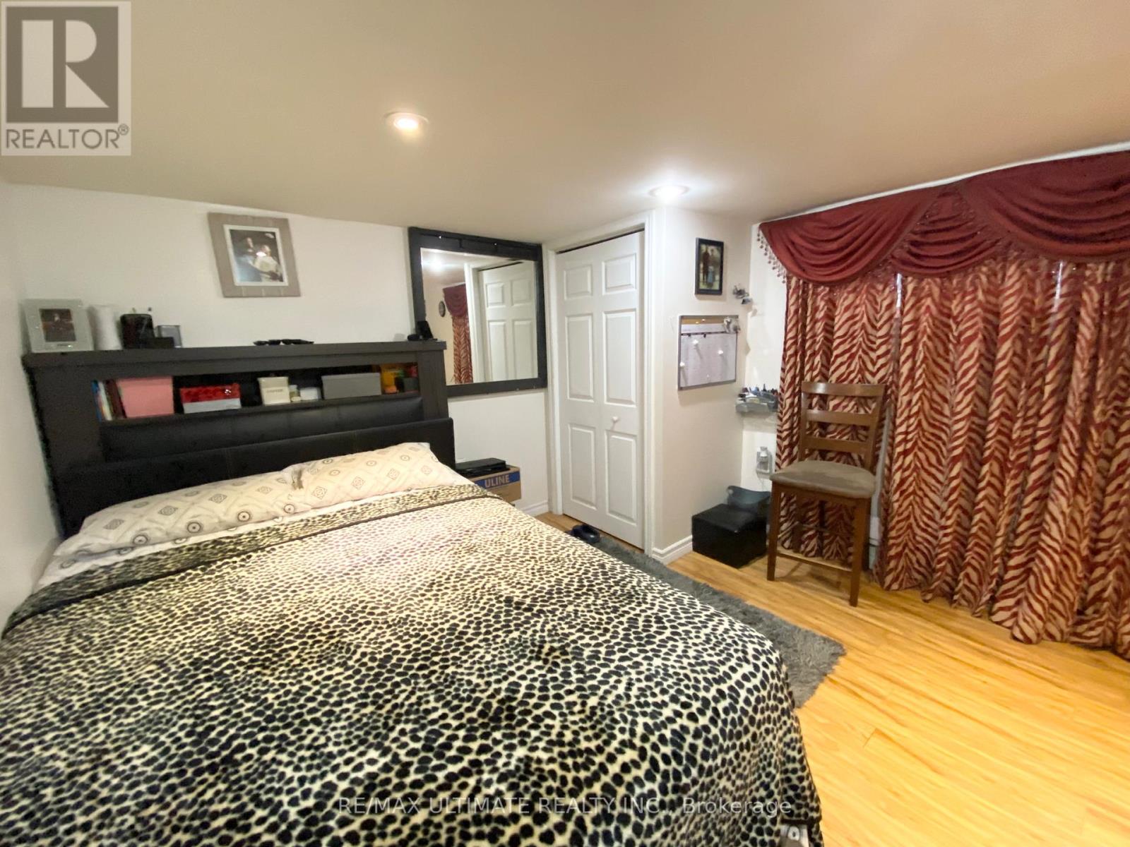 116 Tulloch Drive, Ajax, Ontario  L1S 2S6 - Photo 12 - E12700612