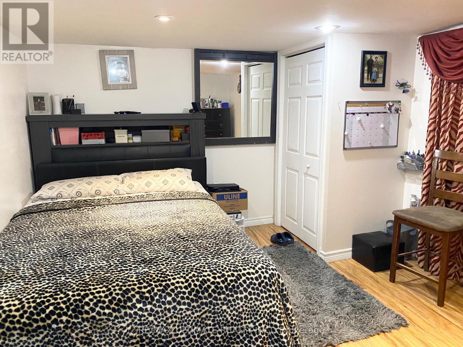 116 Tulloch Drive, Ajax, Ontario  L1S 2S6 - Photo 13 - E12700612