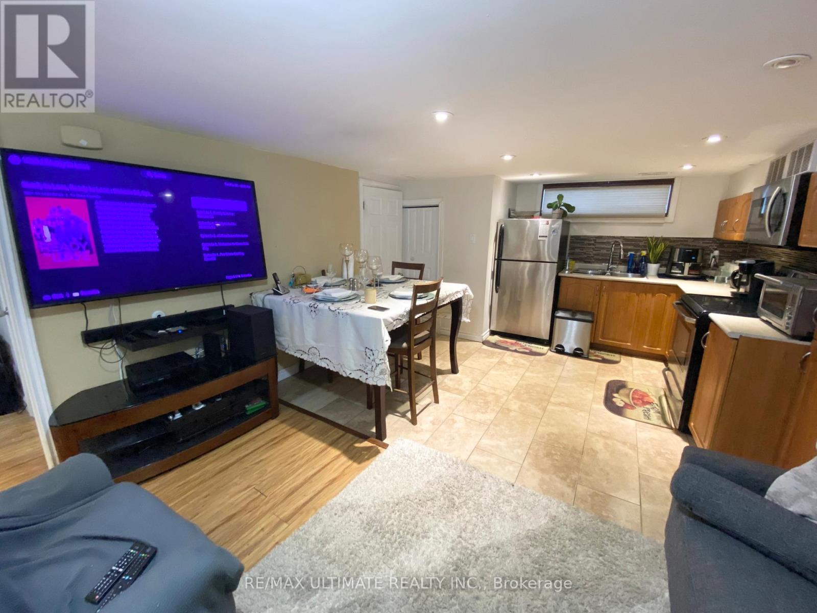 116 Tulloch Drive, Ajax, Ontario  L1S 2S6 - Photo 2 - E12700612