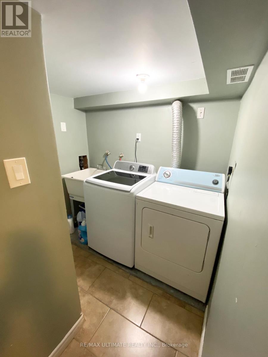 116 Tulloch Drive, Ajax, Ontario  L1S 2S6 - Photo 21 - E12700612