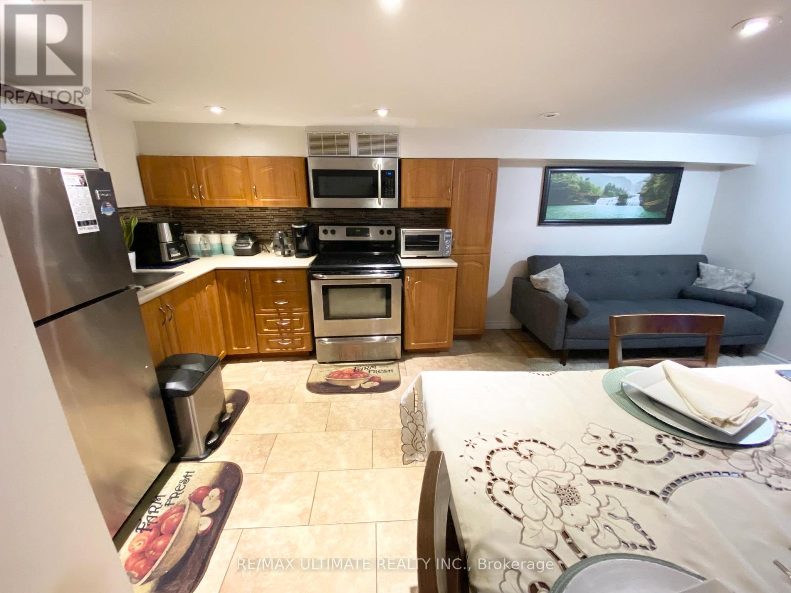 116 Tulloch Drive, Ajax, Ontario  L1S 2S6 - Photo 3 - E12700612