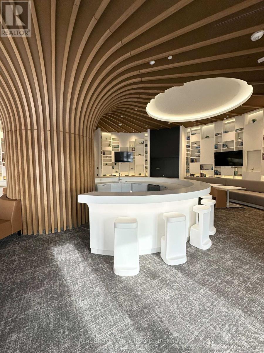 3501 - 2033 Kennedy Road, Toronto, Ontario  M1T 0B9 - Photo 2 - E12700646