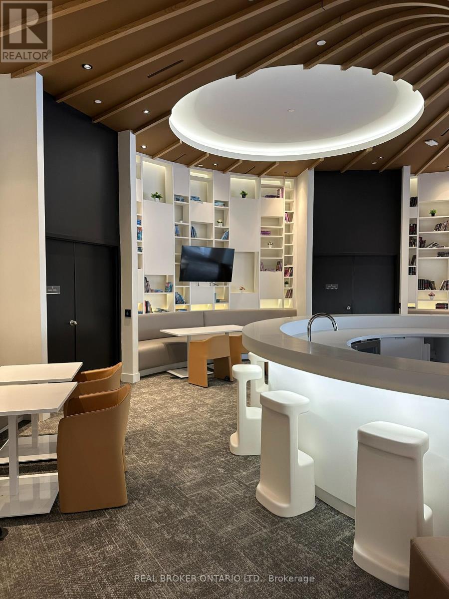 3501 - 2033 Kennedy Road, Toronto, Ontario  M1T 0B9 - Photo 3 - E12700646