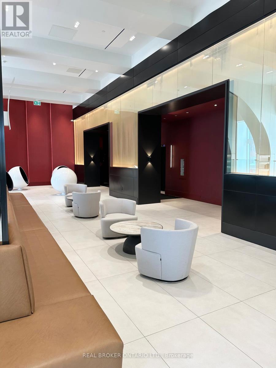 3501 - 2033 Kennedy Road, Toronto, Ontario  M1T 0B9 - Photo 4 - E12700646