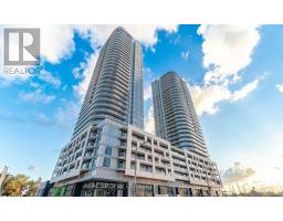 3501 - 2033 KENNEDY ROAD, Toronto, Ontario