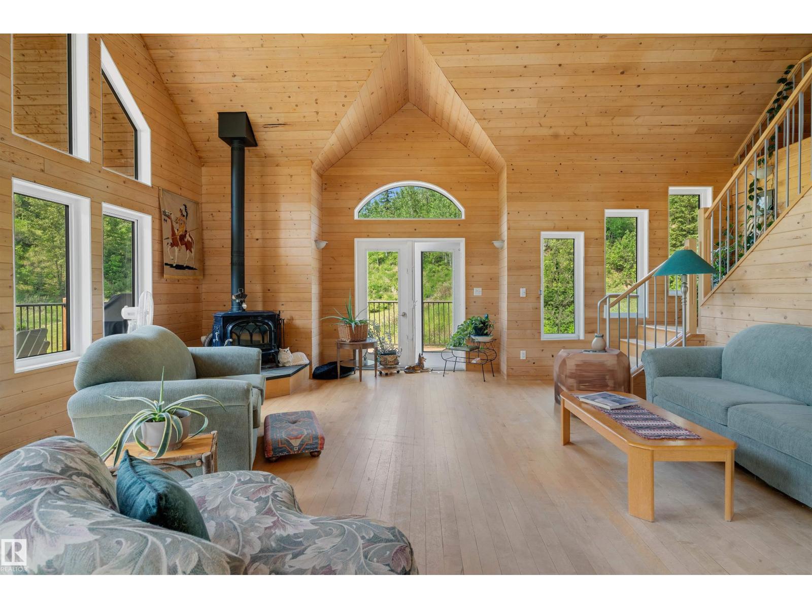 53309 A 65 Range Rd, Rural Parkland County, Alberta  T0E 0T0 - Photo 13 - E4470179