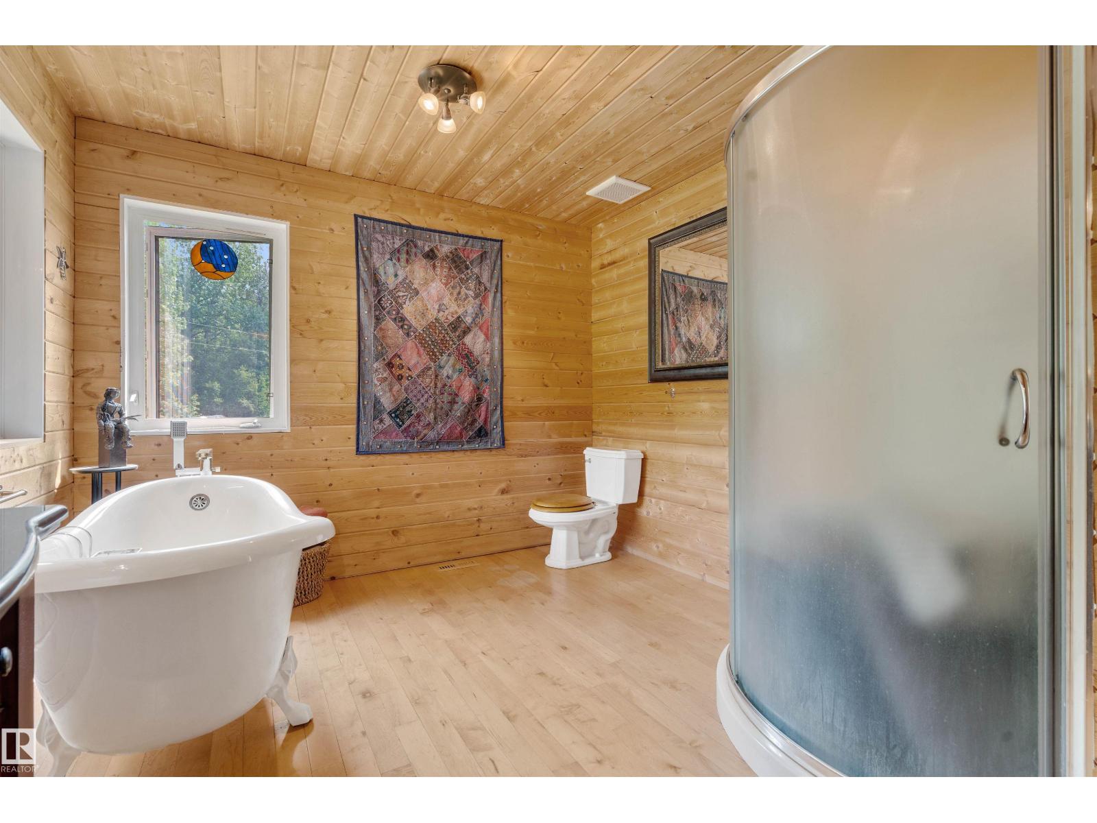 53309 A 65 Range Rd, Rural Parkland County, Alberta  T0E 0T0 - Photo 35 - E4470179