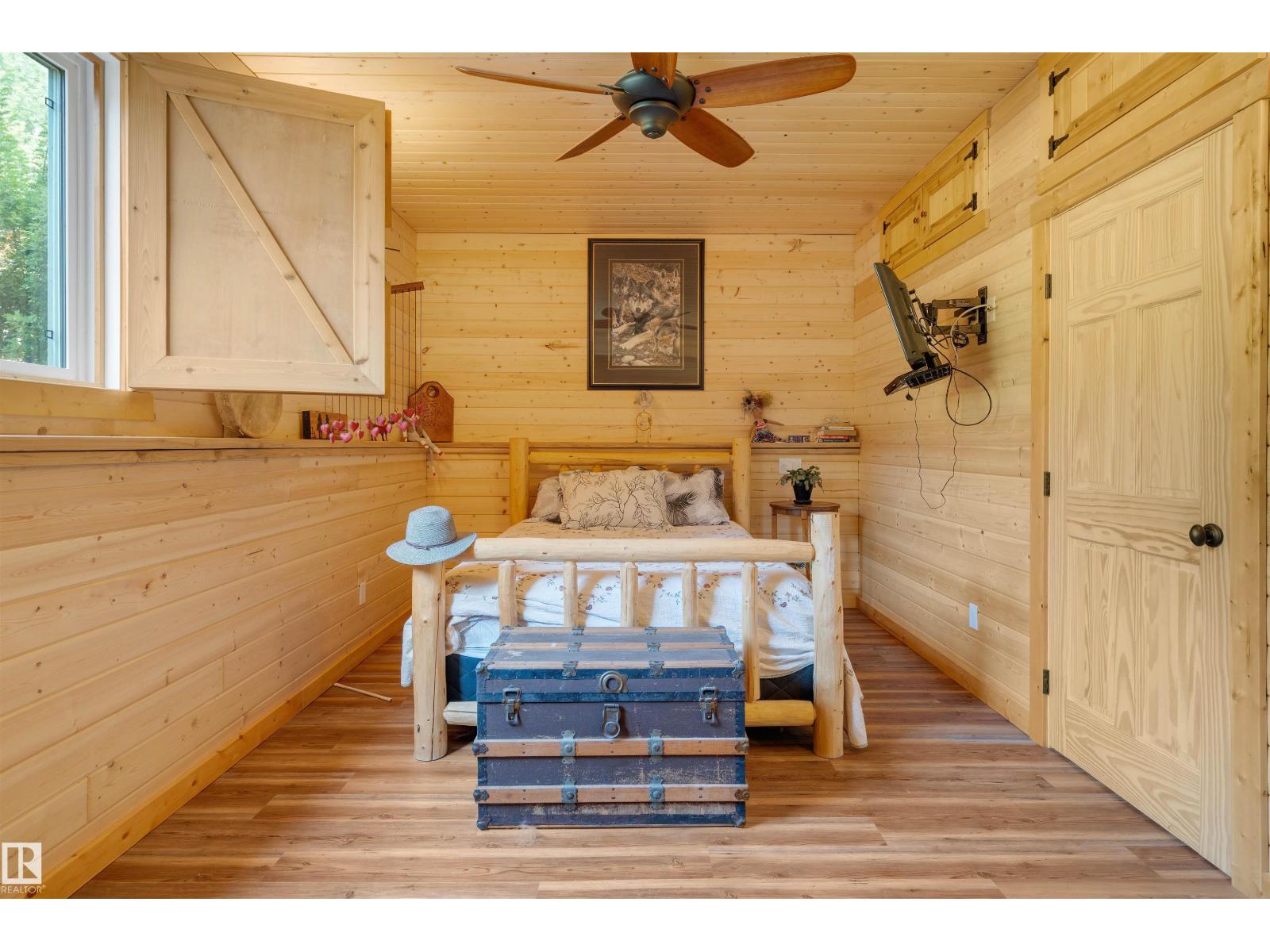 53309 A 65 Range Rd, Rural Parkland County, Alberta  T0E 0T0 - Photo 41 - E4470179