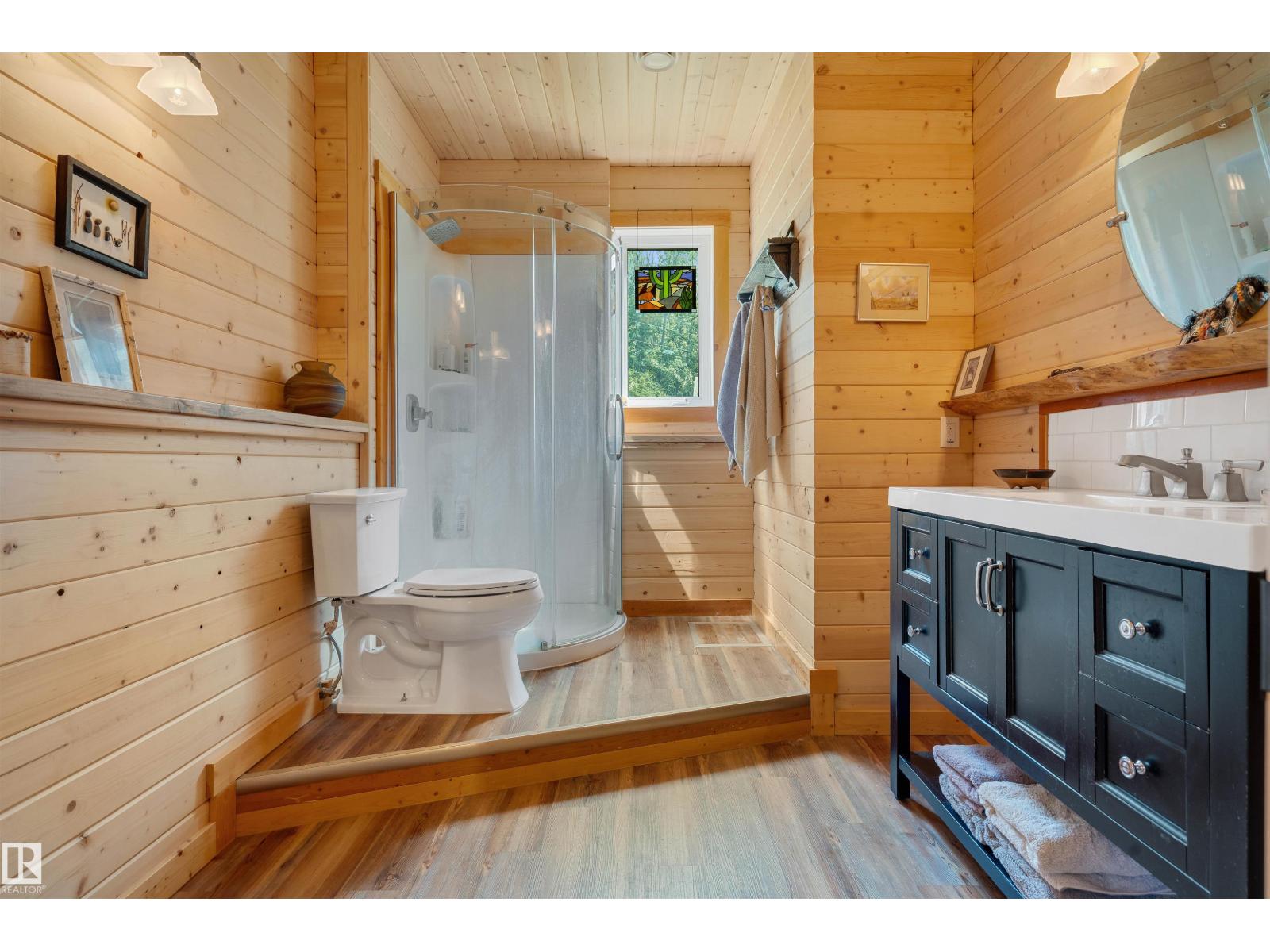 53309 A 65 Range Rd, Rural Parkland County, Alberta  T0E 0T0 - Photo 43 - E4470179