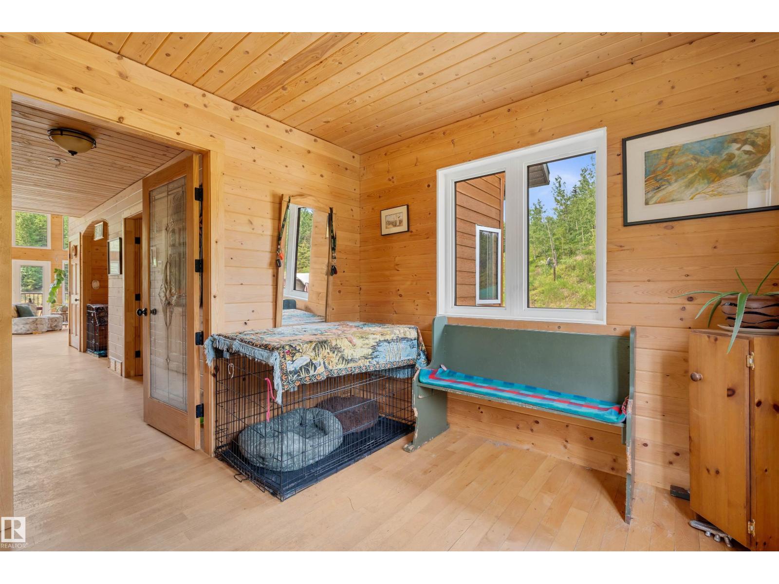 53309 A 65 Range Rd, Rural Parkland County, Alberta  T0E 0T0 - Photo 50 - E4470179