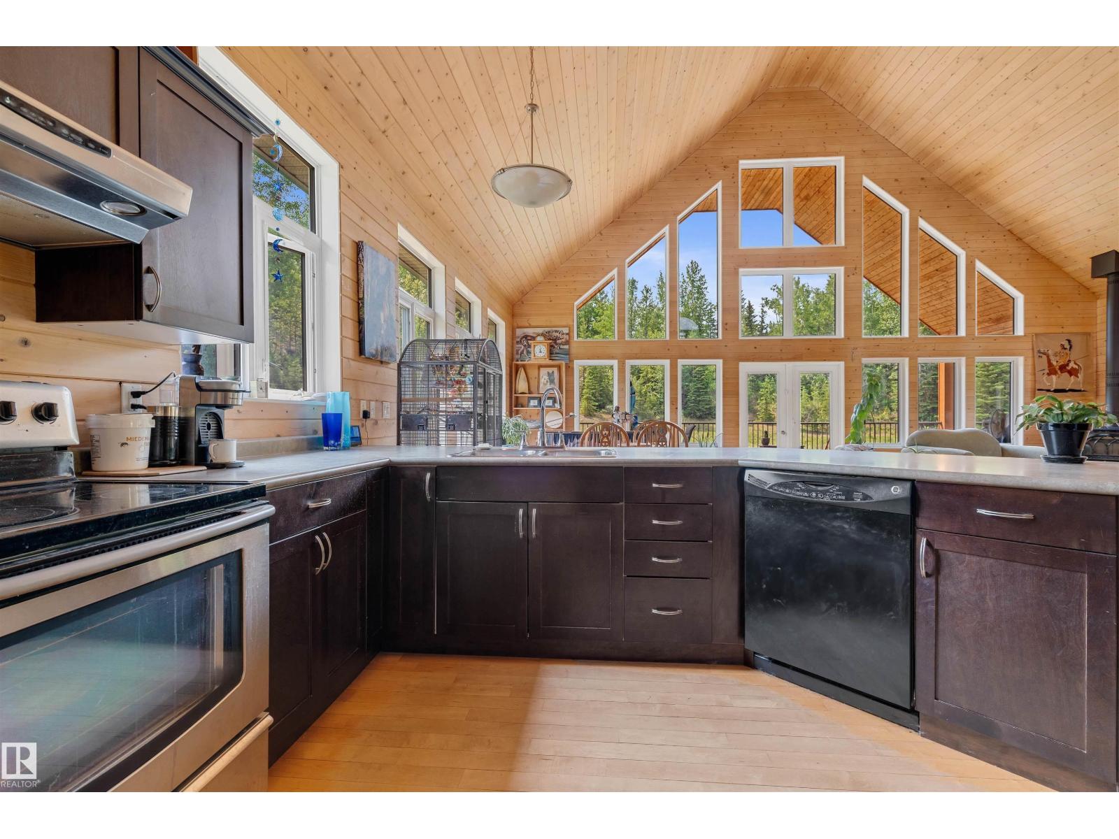 53309 A 65 Range Rd, Rural Parkland County, Alberta  T0E 0T0 - Photo 9 - E4470179